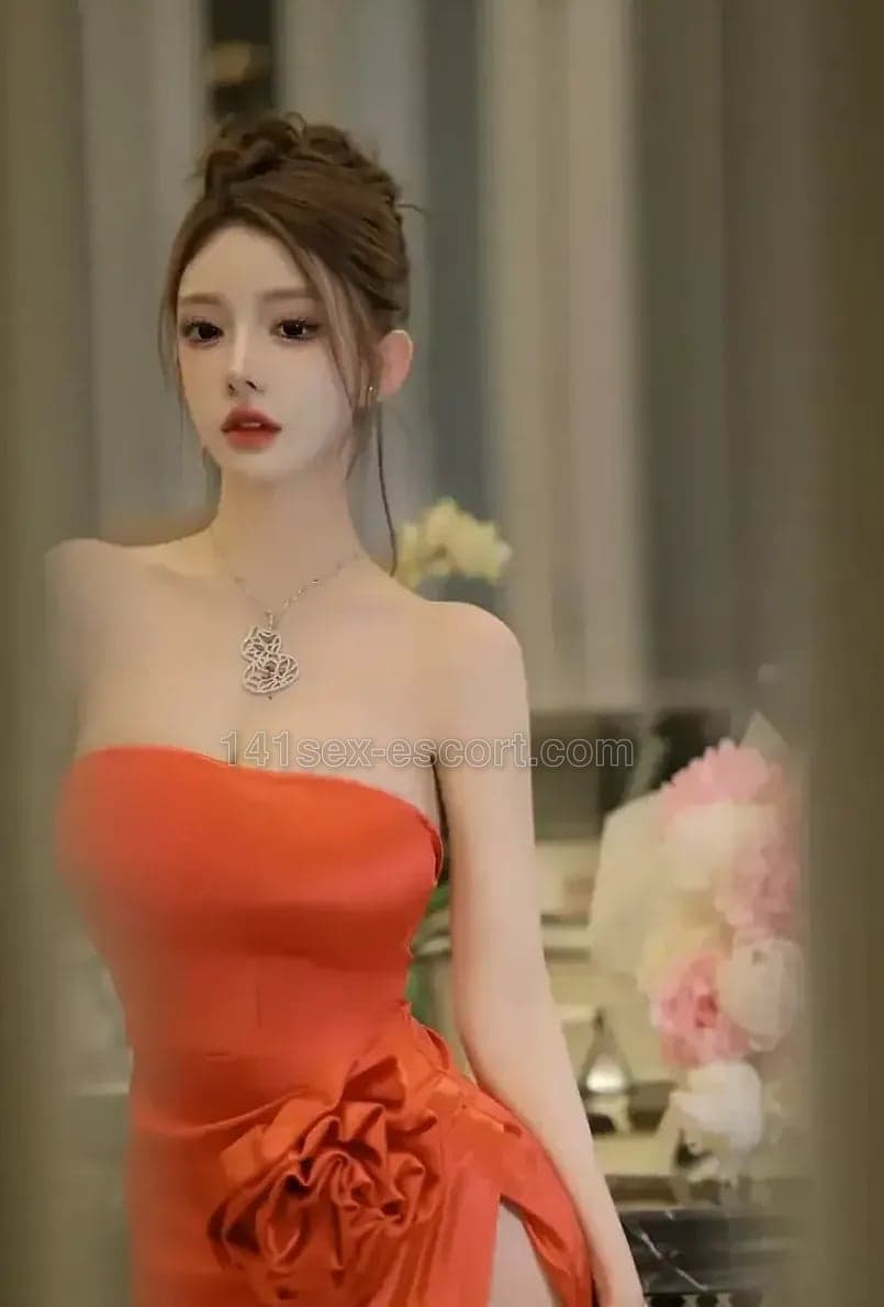 Lucky spa，23歲，香港（相片 2/10）