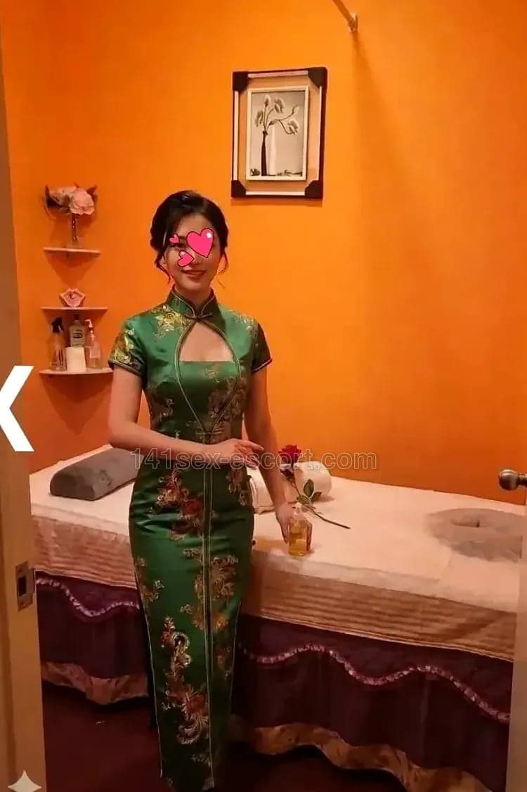 尃业抓龙筋痛症按摩採耳，28歲，香港 — 中國（相片 8/11）