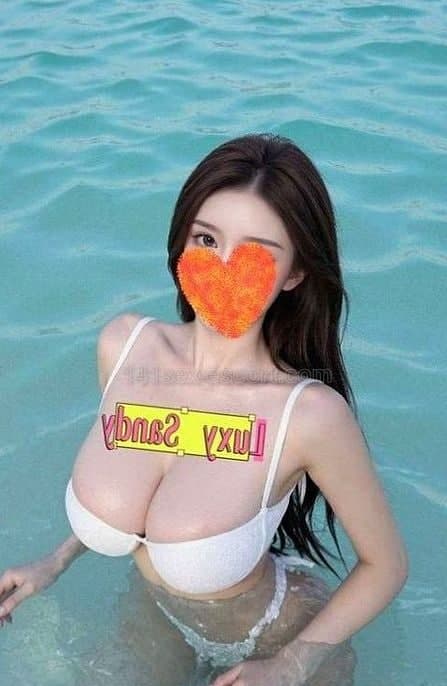 第二次去Luxy Spa｜今次換咗個E杯Sandy 真係好騷好夾 (2)