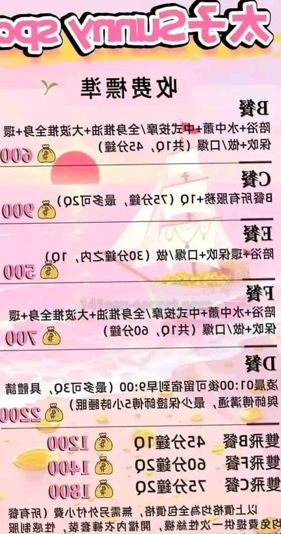 太子Sunny，香港（相片 2/12）