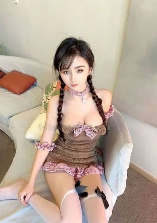 欣欣體驗報告｜皮膚白滑身材玲瓏 口技同按摩都係頂級 (2)