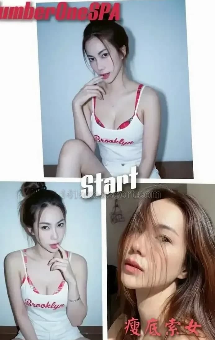 靚姐幻，20中出頭左右
