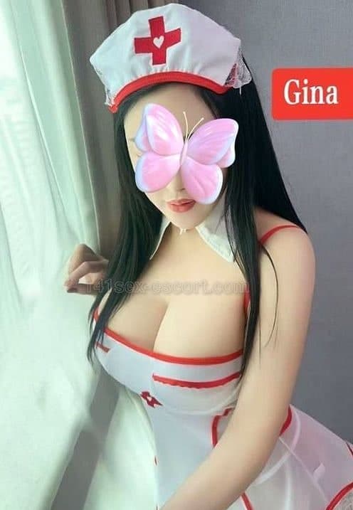 GINA工作室，28歲，香港（相片 12/12）