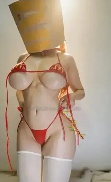 加速越插越快，越嚟越濕，2位囡囡反應越來越大，又抓我手又攬實… (1)