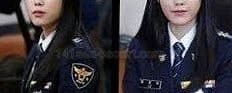 女警的狂想 (1)