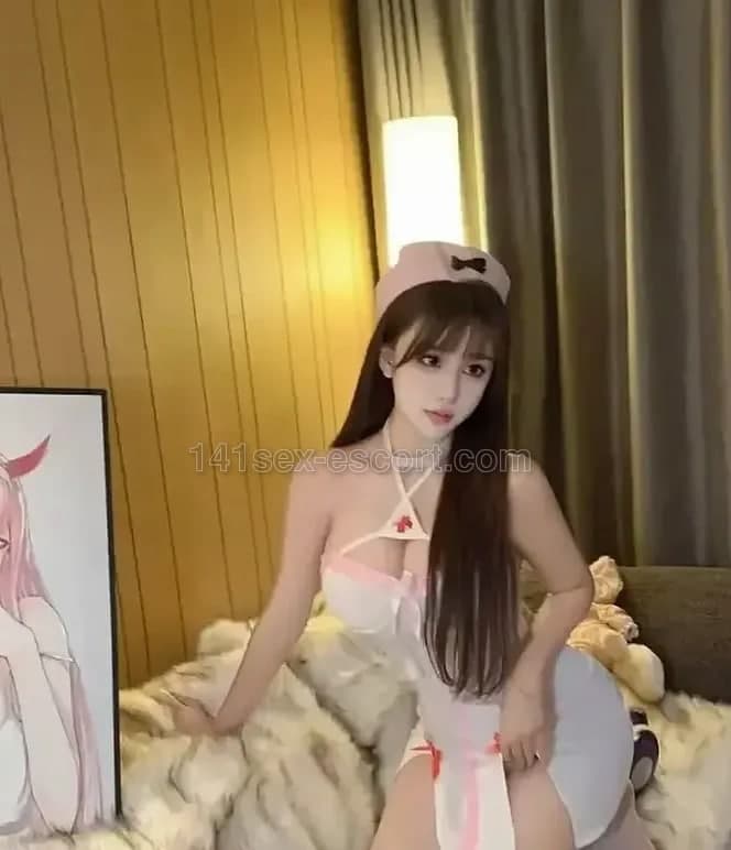 朵兒 專業推拿師 抓龍筋，26歲，香港（相片 6/9）