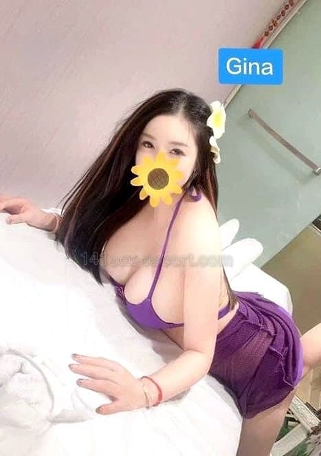誰還不認識銅鑼灣 GINA？