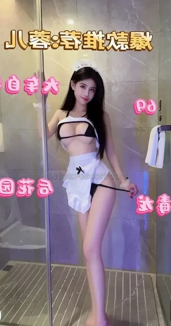 銅鑼灣Unique，香港 — 中國（相片 2/11）