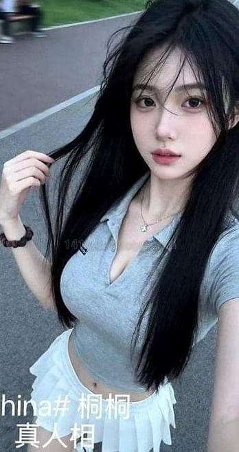 163高瘦軟熟35D、馬甲線蜜桃臀瑜珈高手、一字馬拱橋難唔到、大師級按摩夾腸一流、天然大D深深事業線、配合度高敏感好反應 (1)