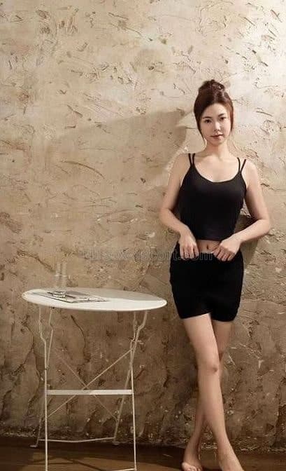 娜娜 開朗真誠活力滿分　專業踩背＋抓龍根舒壓一流 (2)