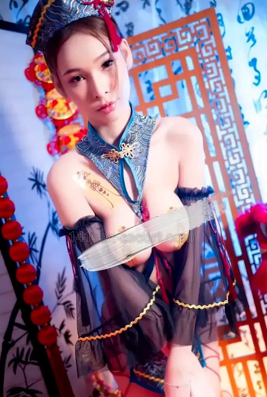 妹妹, Hong Kong (photo 5 of 5)