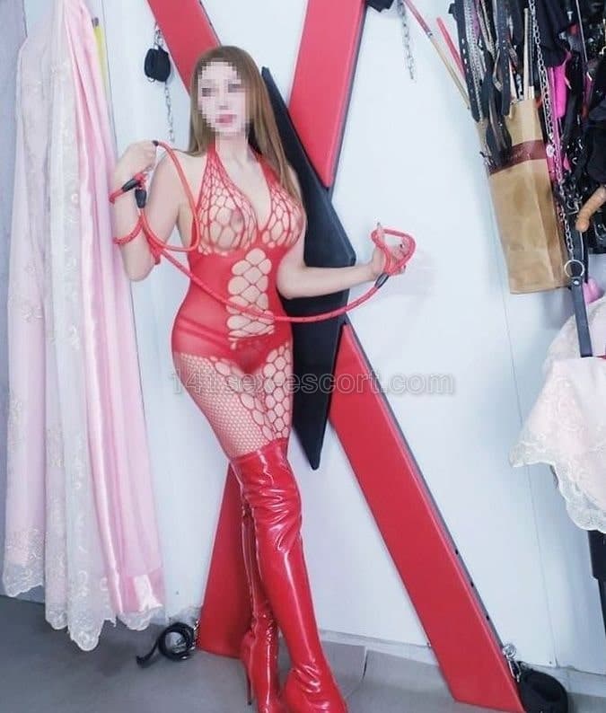 長腿大波女王Lily，25歲，香港（相片 5/11）