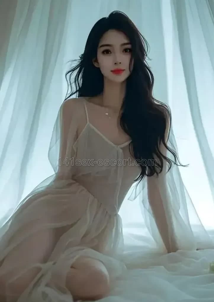 小燕子，29歲，香港 — 中國（相片 2/2）