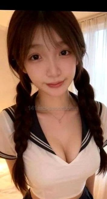 睎睎，21歲，香港（相片 7/10）