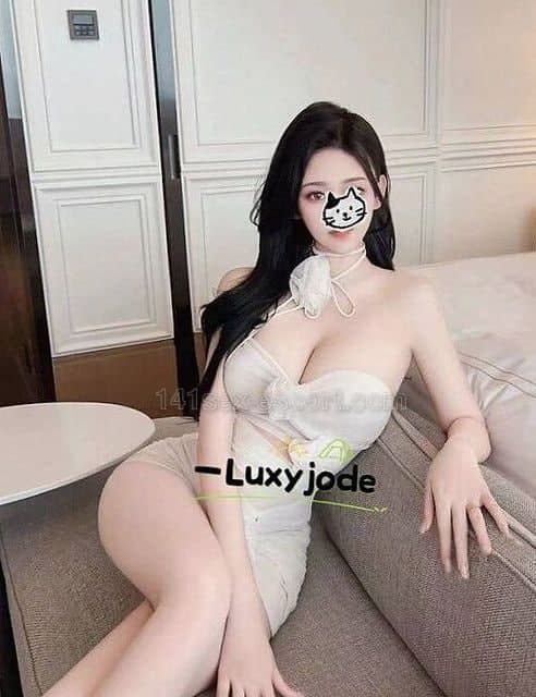 揸乾你每一滴！灣仔Jode 36D戰鬥力一流 服務超主動 值得推 (2)