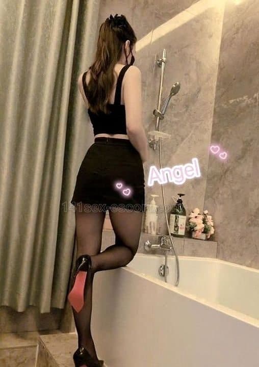 My Angel ❤️OMG~女朋友感覺滿瀉,忘我互動,冧死人,必定番約 (1)
