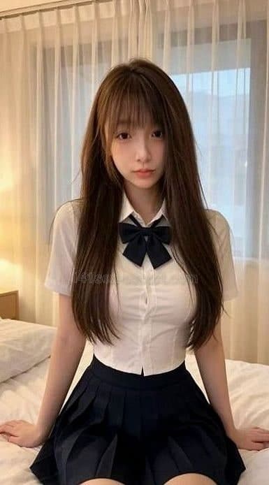 睎睎，21歲，香港（相片 8/10）