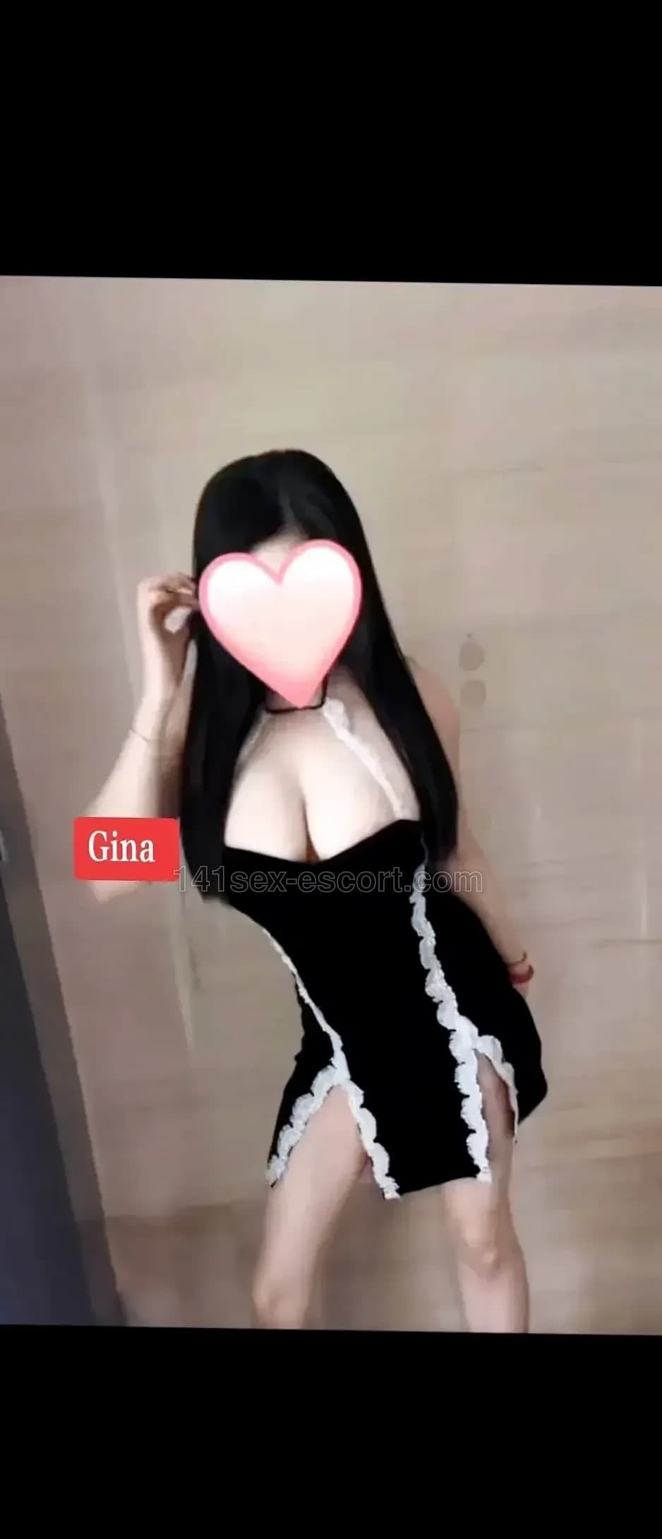 第一，G cup不是尺寸是命運 (1)