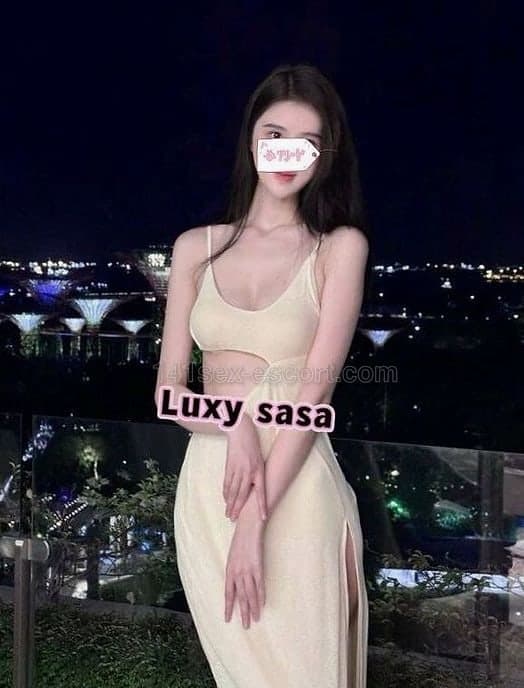 Luxy spa · 聽講係新女啱啱到，我已經試過Sasa啦，服務超正，真係好滿意。 (2)