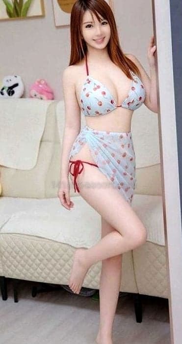 不論是骨頭痠痛還是慾火上升，想靜靜享受的時候，一定約佢 (1)