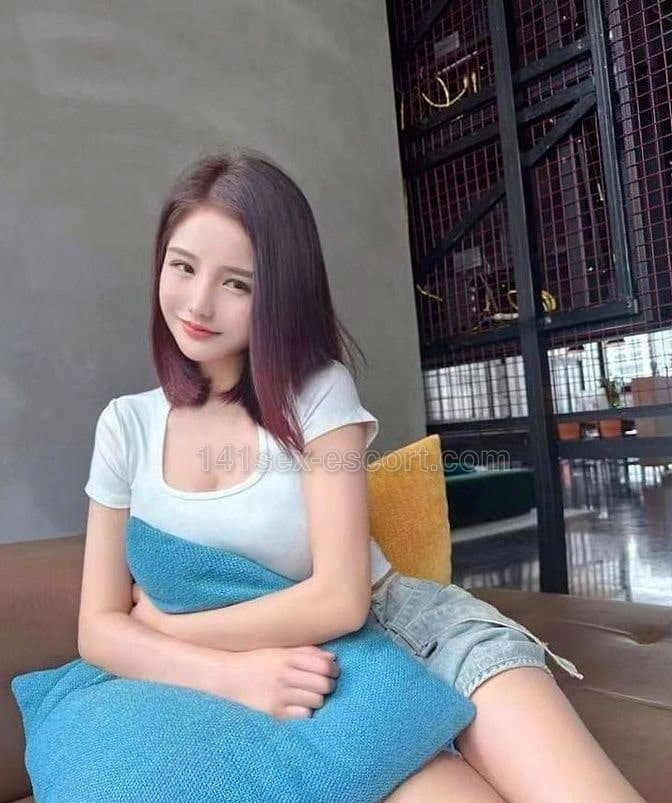 小利，25歲，香港 — 台灣（相片 2/3）