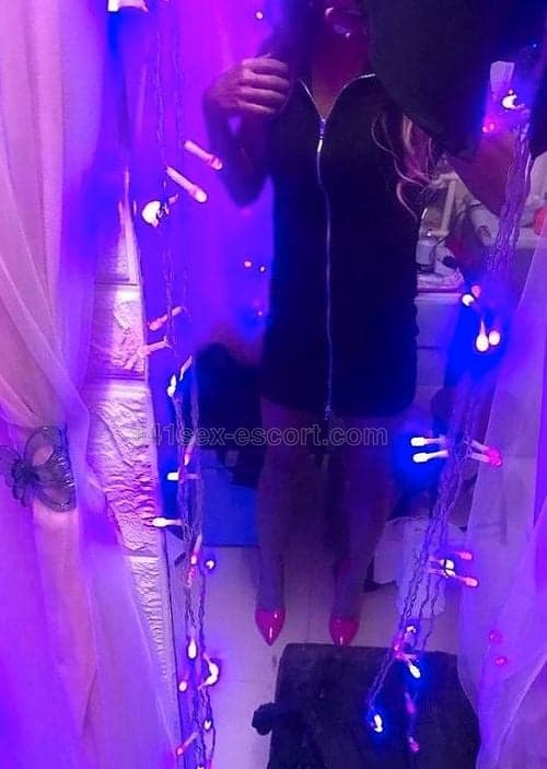 玩 cross dresser 好 L 過引，下一世要做女人 (3)