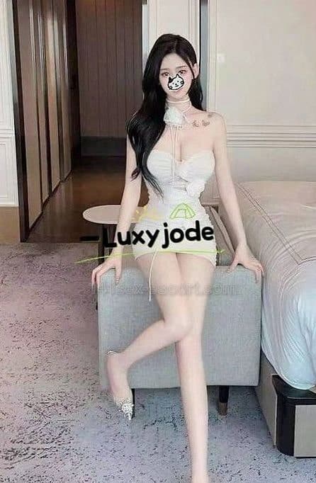 揸乾你每一滴！灣仔Jode 36D戰鬥力一流 服務超主動 值得推 (1)