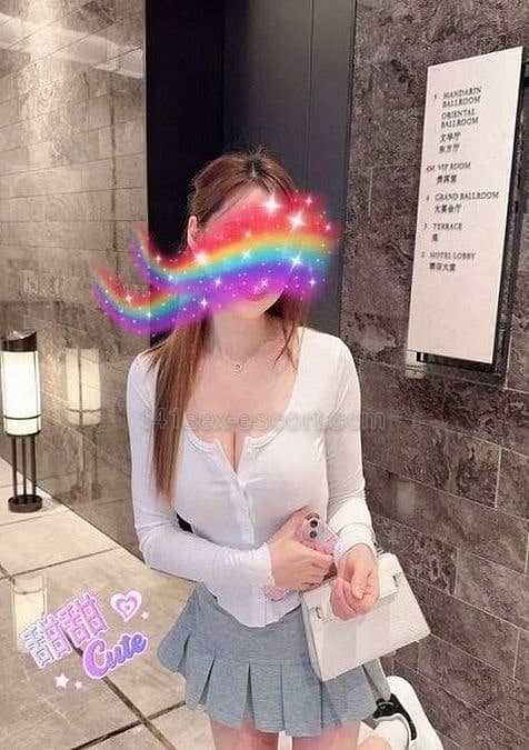 新女甜甜，人如其名，甜美可人，銷魂抓龍筋 +Nuru 欲仙欲醉，令人興奮 (1)