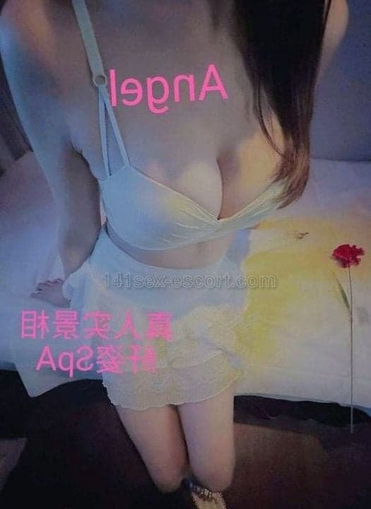 太子䊹姿水療 Angel：真人又靚手勢又正，抵玩！ (1)