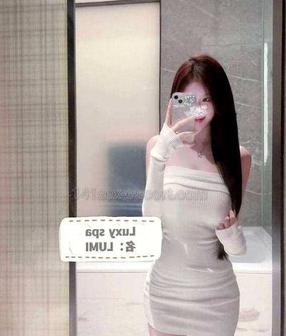 lumi真的很極品 值得推介比其他師兄 (2)