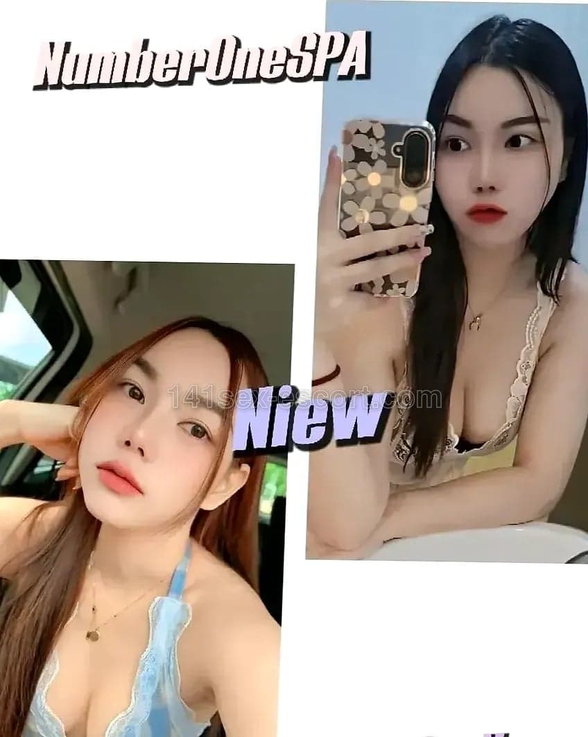 Niew十分好 好笑容 服務用心 吹功了得 (1)