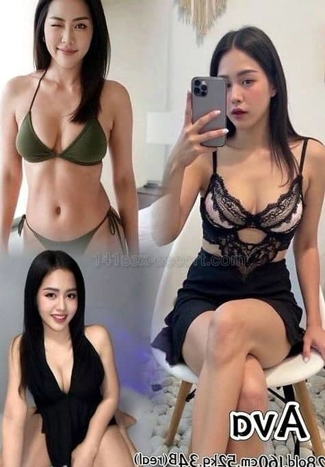 Ava作為泰國囡囡，服務好正又到位，身材又靚，全程好主動熱情，傾偈同泰式按摩都差不多有一半時間，呢個價錢性價比超高，鍾意泰 (1)