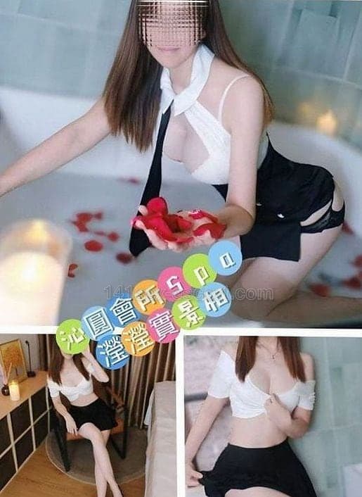 瀅瀅服務到位、手法實在，再加上輕鬆嘅互動，整體滿意度相當高 (1)