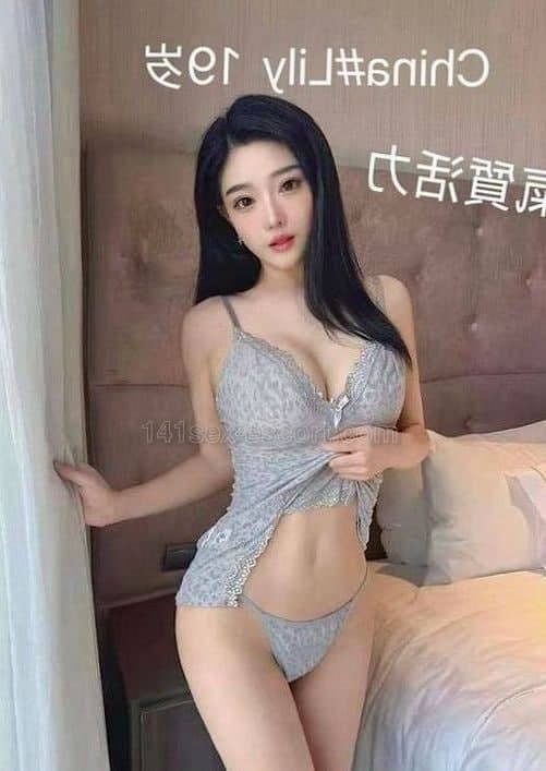 🔥 超正新人Lily，值得即刻去馬！🔥 (1)