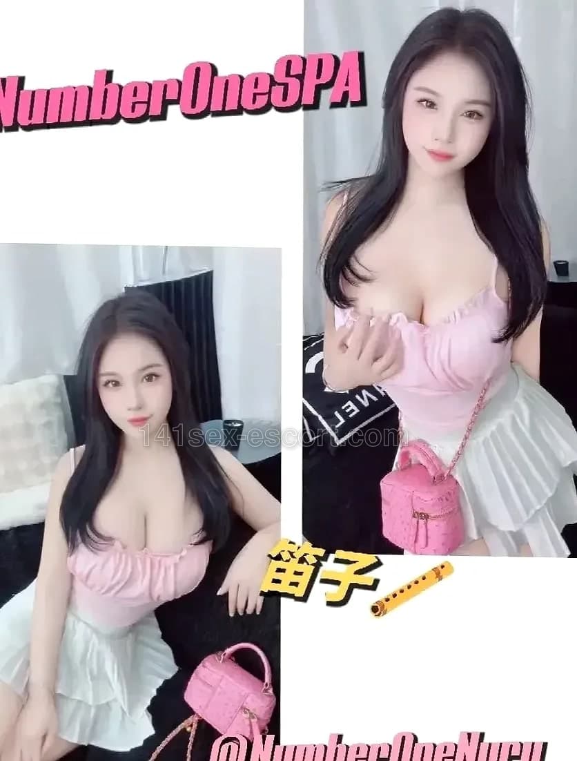 Numberone泰式按摩 · 笛子服務好好，身形好掂，皮膚滑，全身漫遊咩都有，好爽 (1)