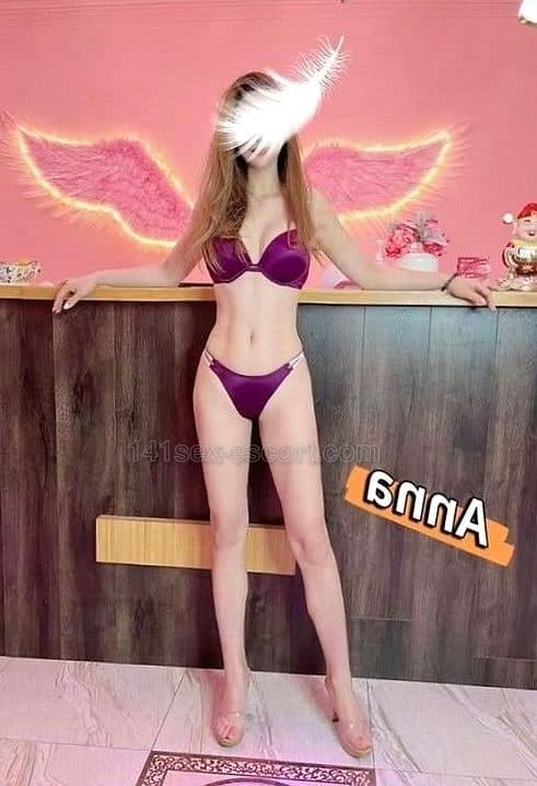❤️沁沁相印SPA,Model索女Anna,人間尤物,Nuru魚肉我全身,極力推薦 (2)