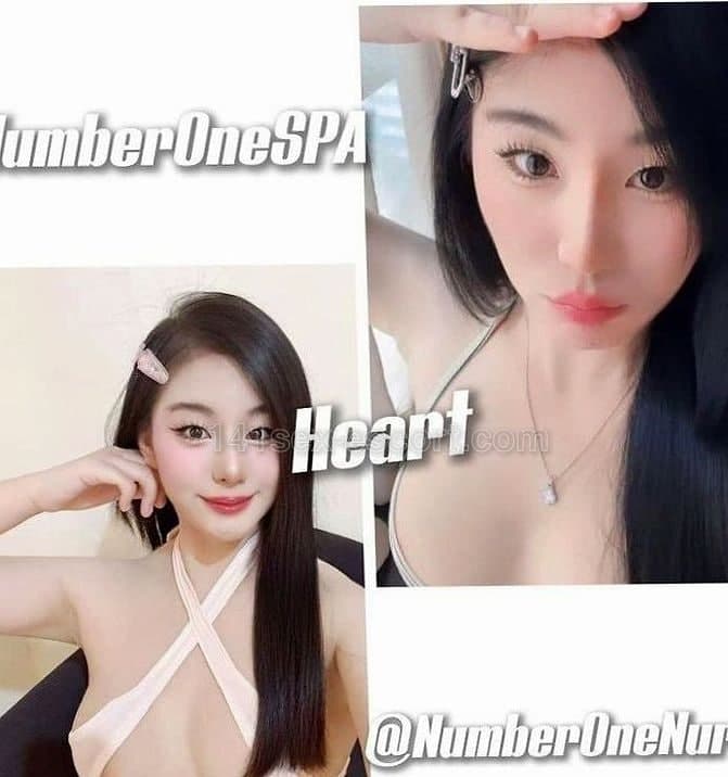 第一次去Gra&Heart 性價比超高！真波fit妹 服務勤力足鐘 👍