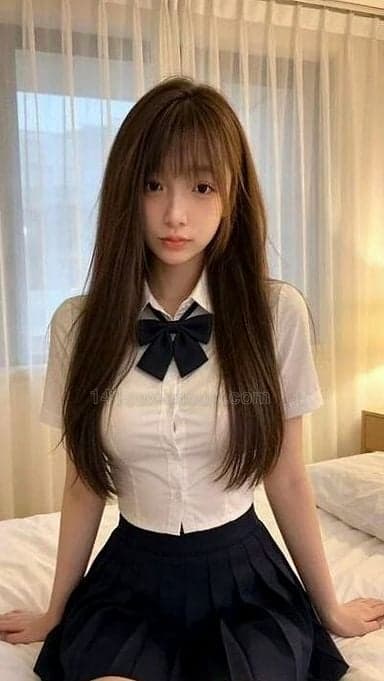 睎睎，21歲，香港（相片 6/10）