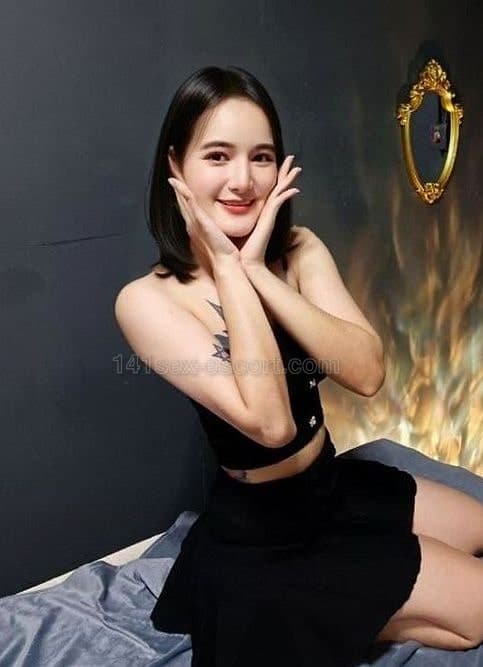 泰式按摩靚女，真人高質，服務自然舒服 (2)