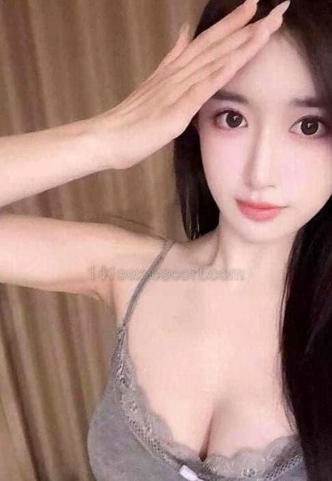 第四次搵莉莉，無套內射＋口交依然好爽！ (3)
