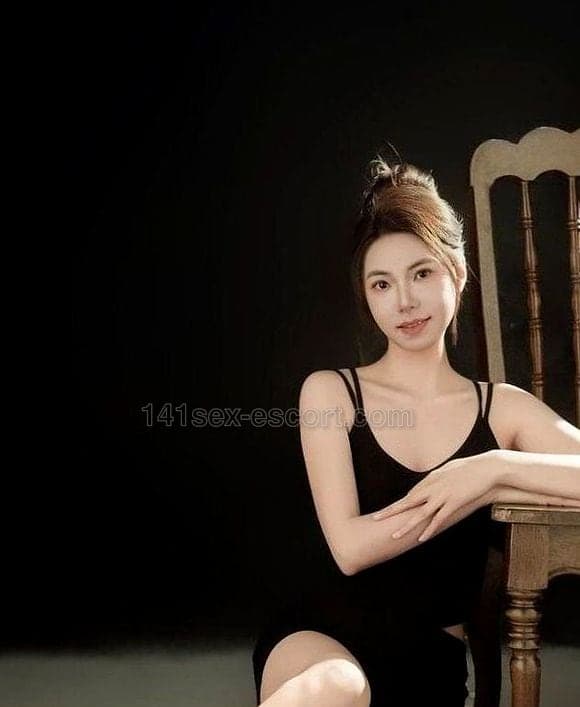 娜娜 開朗真誠活力滿分　專業踩背＋抓龍根舒壓一流 (1)