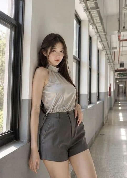 人氣女生推拿, 23, Hong Kong — Singaporean (photo 8 of 9)