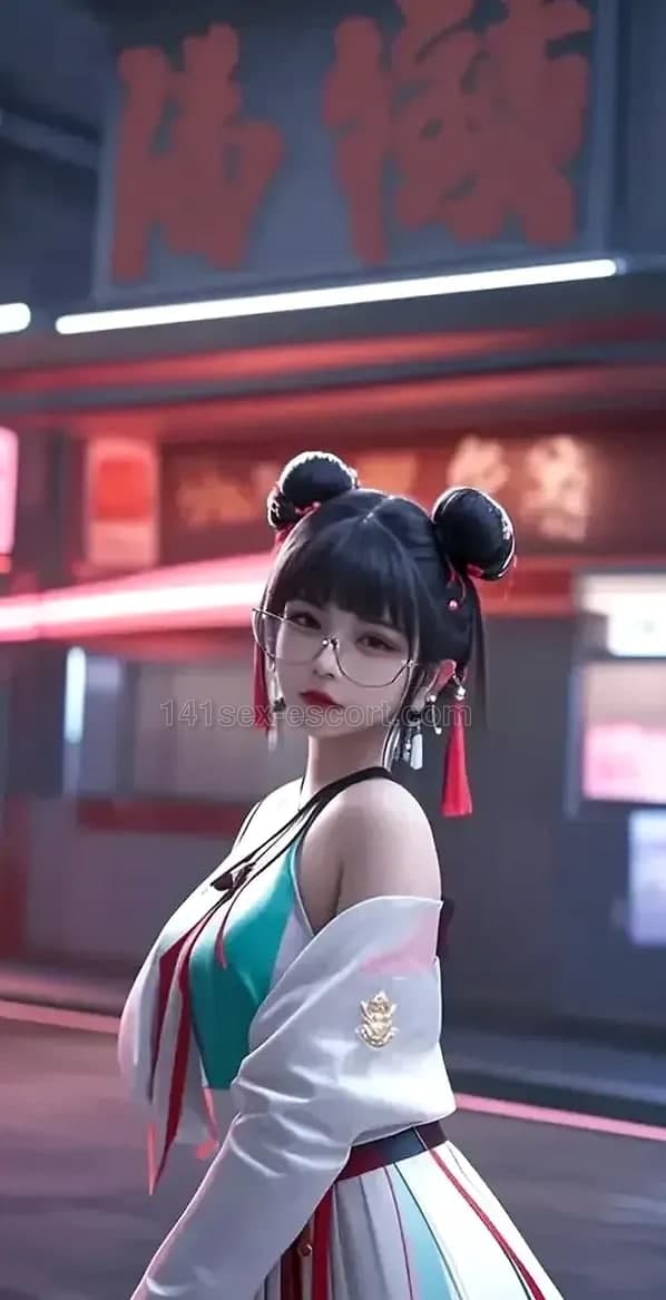 Mia小曼, 22, Hong Kong — Chinese (photo 6 of 7)