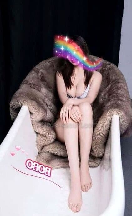 呢個咁靚既大波女神BoBo,身材好,又識得調情,成個過程都令我好回味 (2)