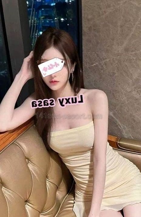 Luxy spa · 聽講係新女啱啱到，我已經試過Sasa啦，服務超正，真係好滿意。 (1)