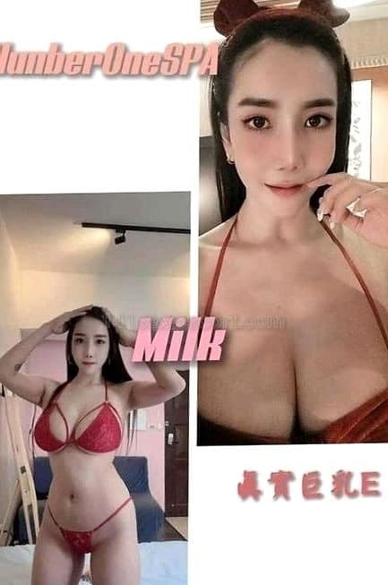 Numberone泰式按摩 · Milk真實體驗報告｜相似度高、前半場投入，按摩舒服但下半場略顯疲態 (1)