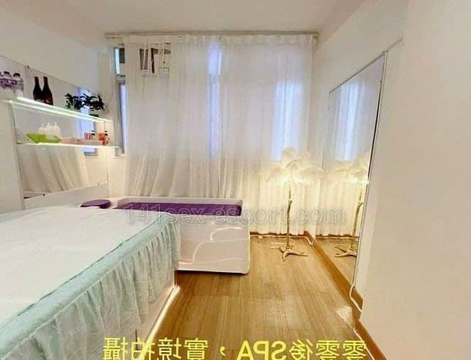 零零後SPA, 19, Hong Kong (photo 12 of 12)