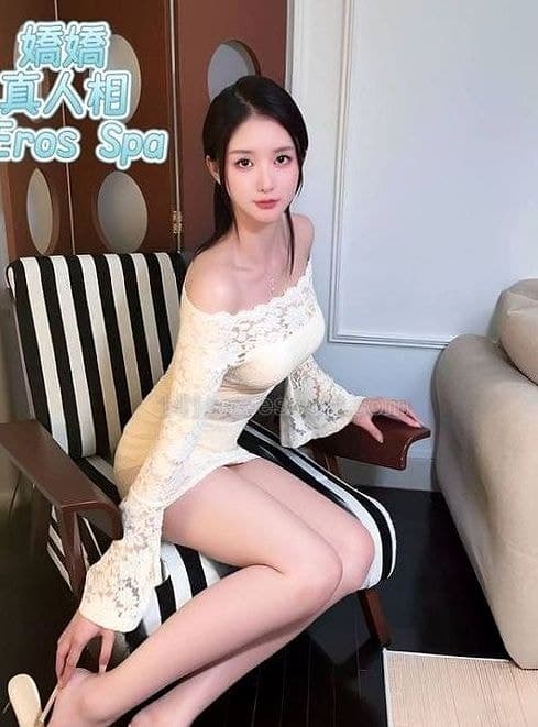 Eros Spa（中環）, Hong Kong (photo 11 of 12)