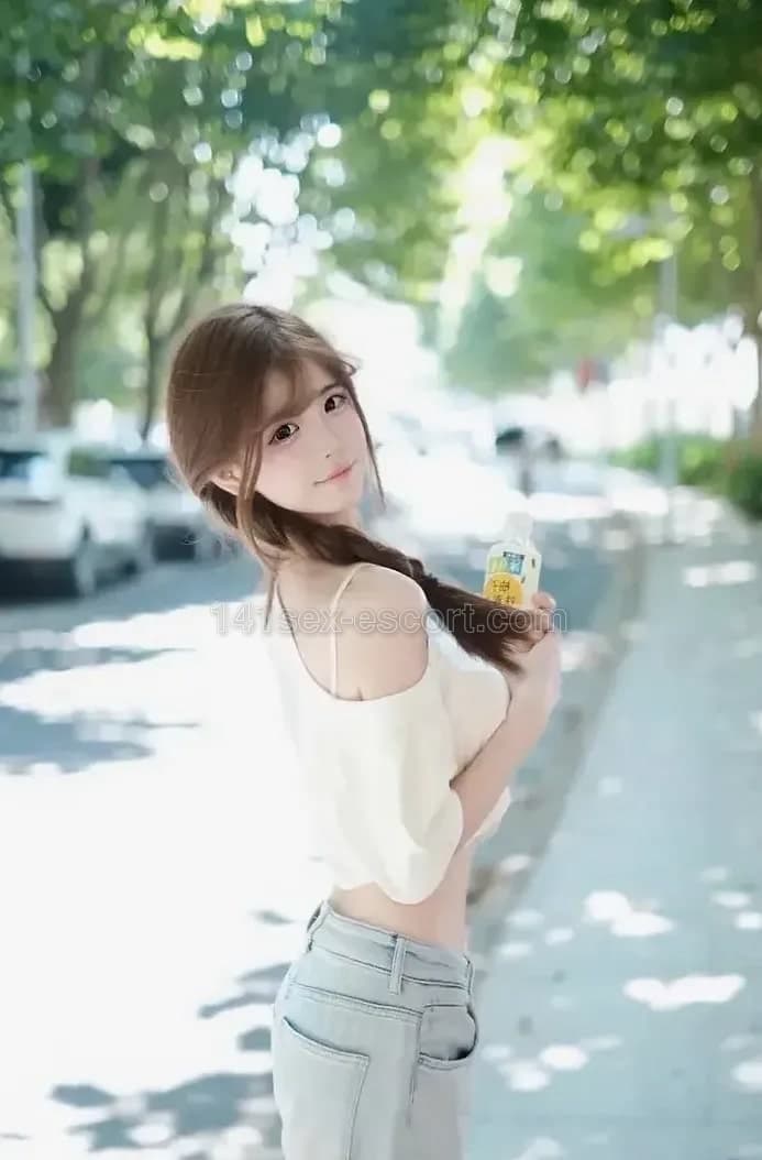 MA458號極品純情粉嫩小可愛，18歲，香港 — 中國（相片 1/4）