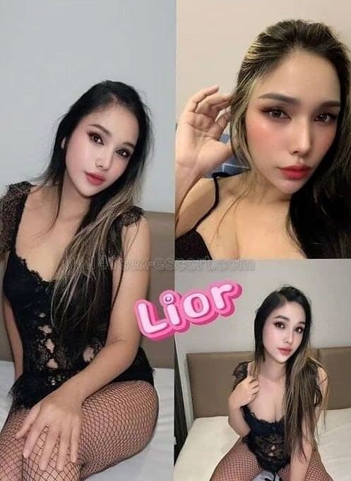 Lior服務認真有求必應　破冰傾計＋放鬆按摩都恰到好處 (1)